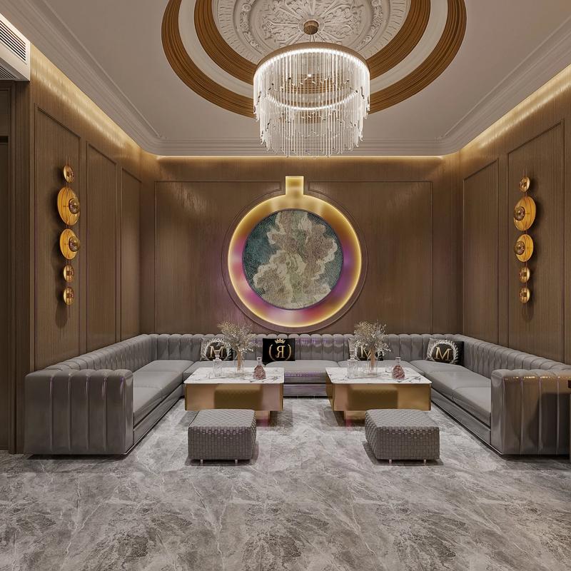 渭南商务ktv实力解密-澄城县ktv预订