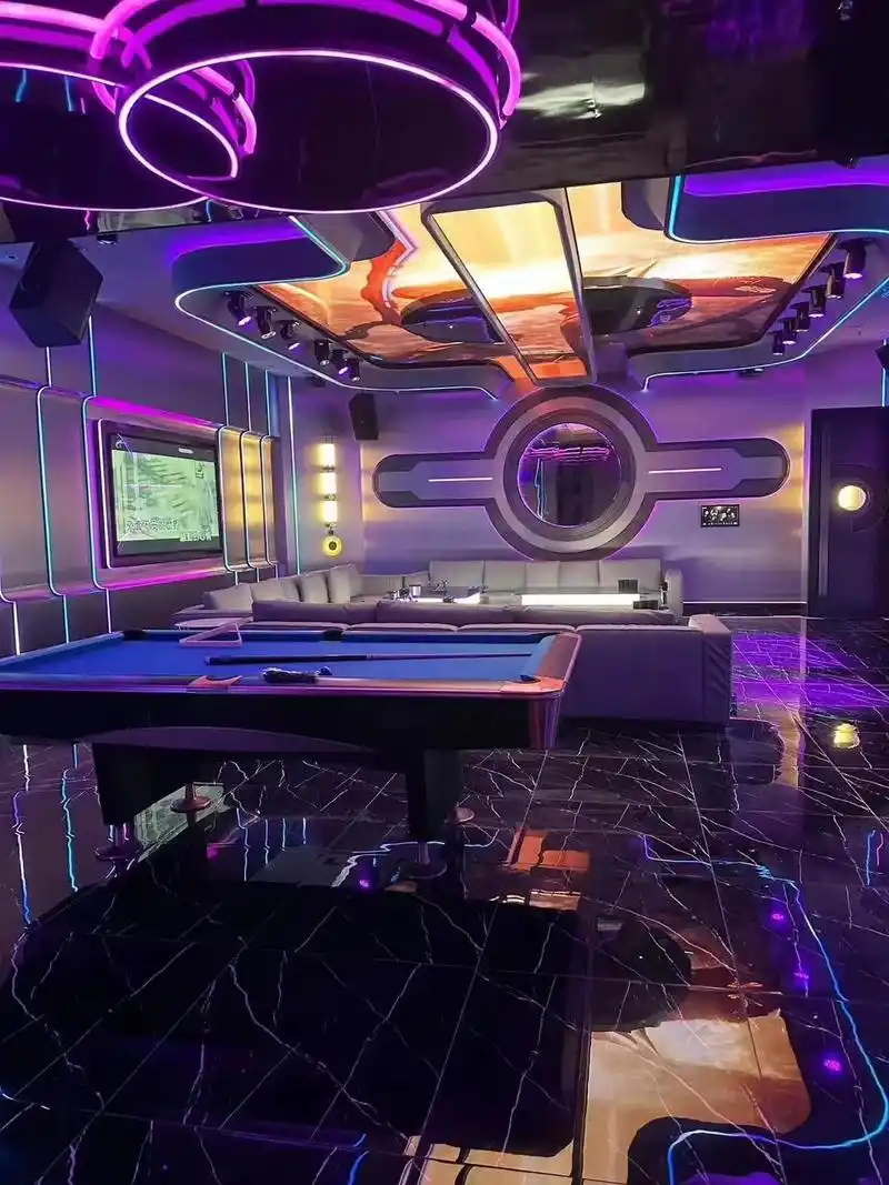 渭南商务ktv费用及规则-澄城县ktv预订