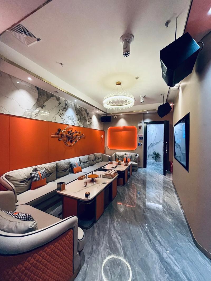 渭南商务KTV尊享单人包间-华县ktv预订