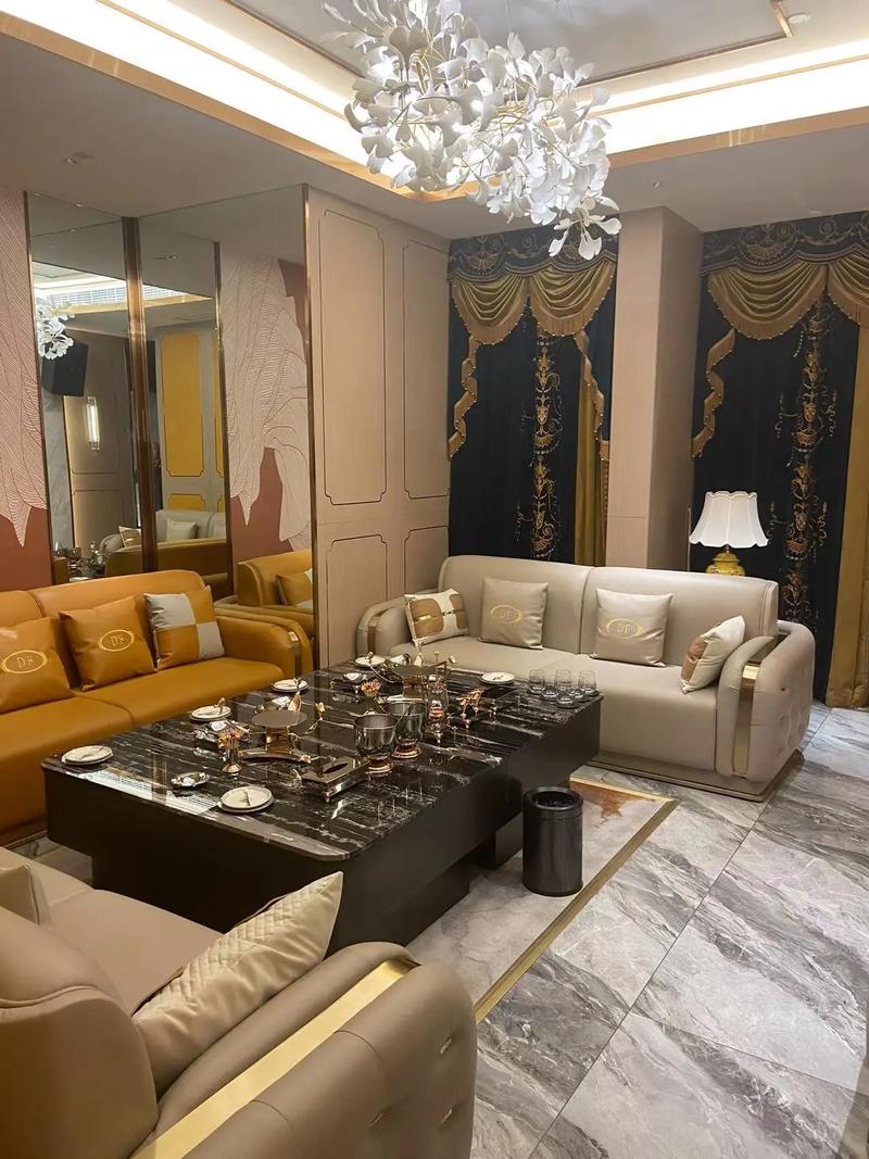 渭南商务ktv单人包间-白水县ktv预订